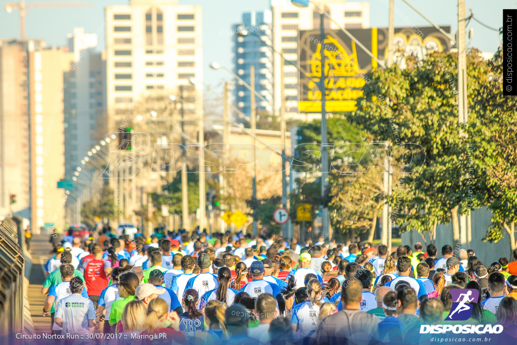 Circuito Nortox Run 2017 :: Etapa Maringá