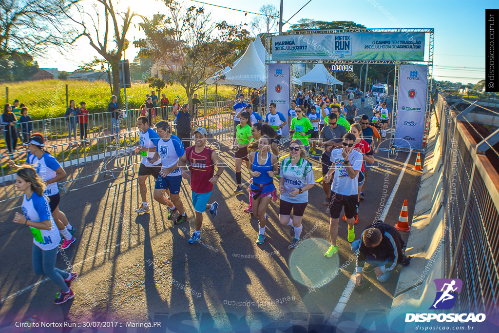 Circuito Nortox Run 2017 :: Etapa Maringá