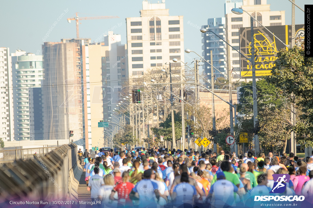 Circuito Nortox Run 2017 :: Etapa Maringá