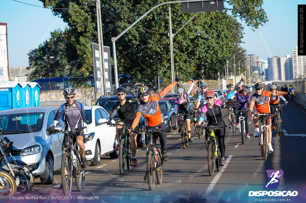 Circuito Nortox Run 2017 :: Etapa Maringá