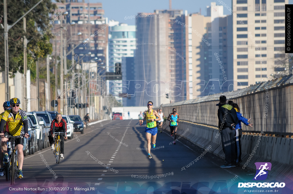 Circuito Nortox Run 2017 :: Etapa Maringá