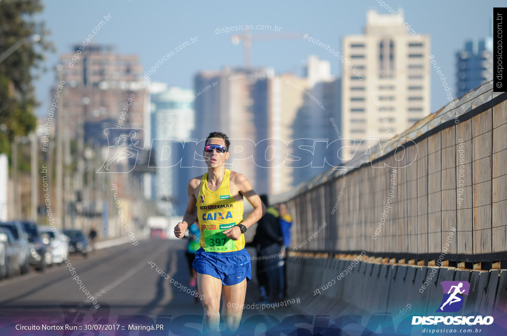 Circuito Nortox Run 2017 :: Etapa Maringá