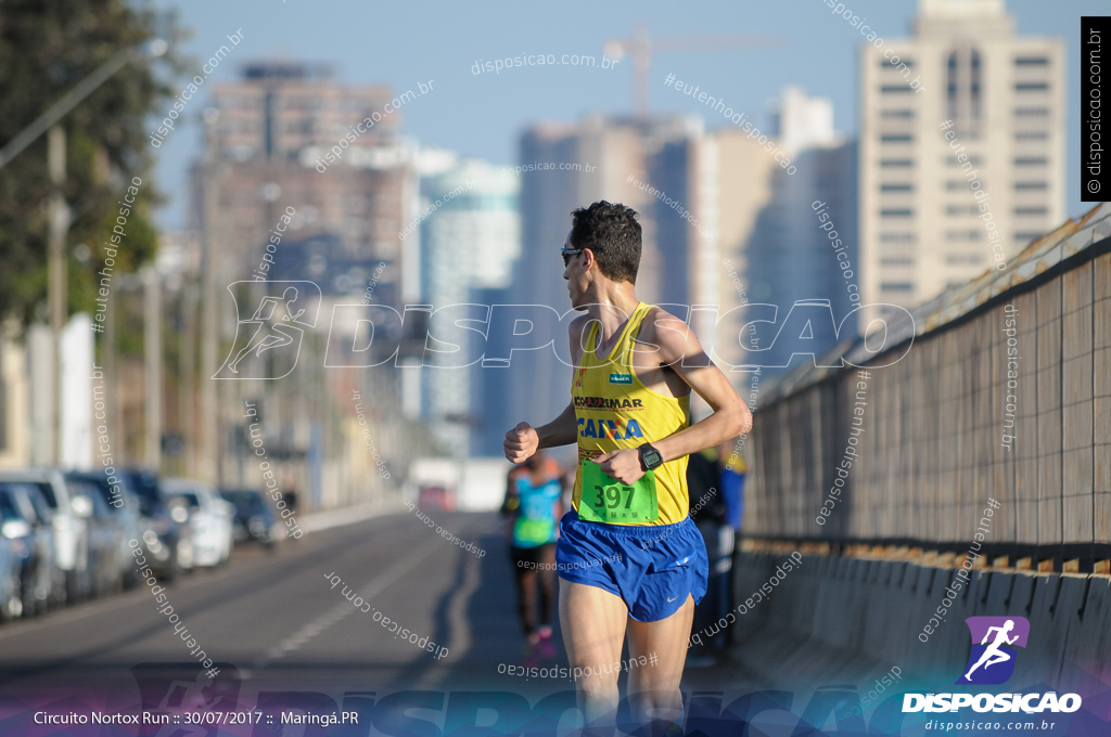 Circuito Nortox Run 2017 :: Etapa Maringá