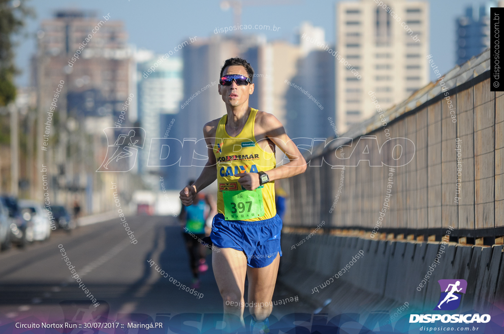 Circuito Nortox Run 2017 :: Etapa Maringá