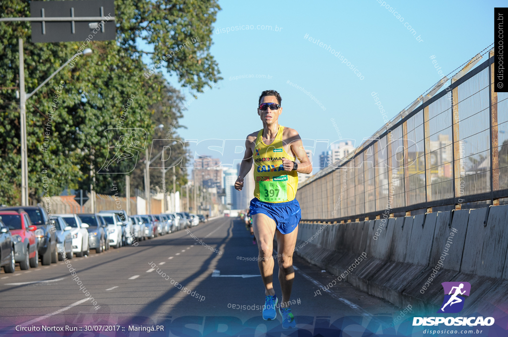 Circuito Nortox Run 2017 :: Etapa Maringá