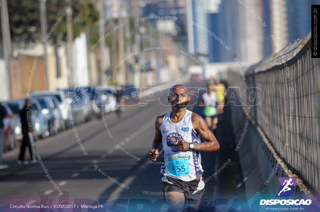 Circuito Nortox Run 2017 :: Etapa Maringá