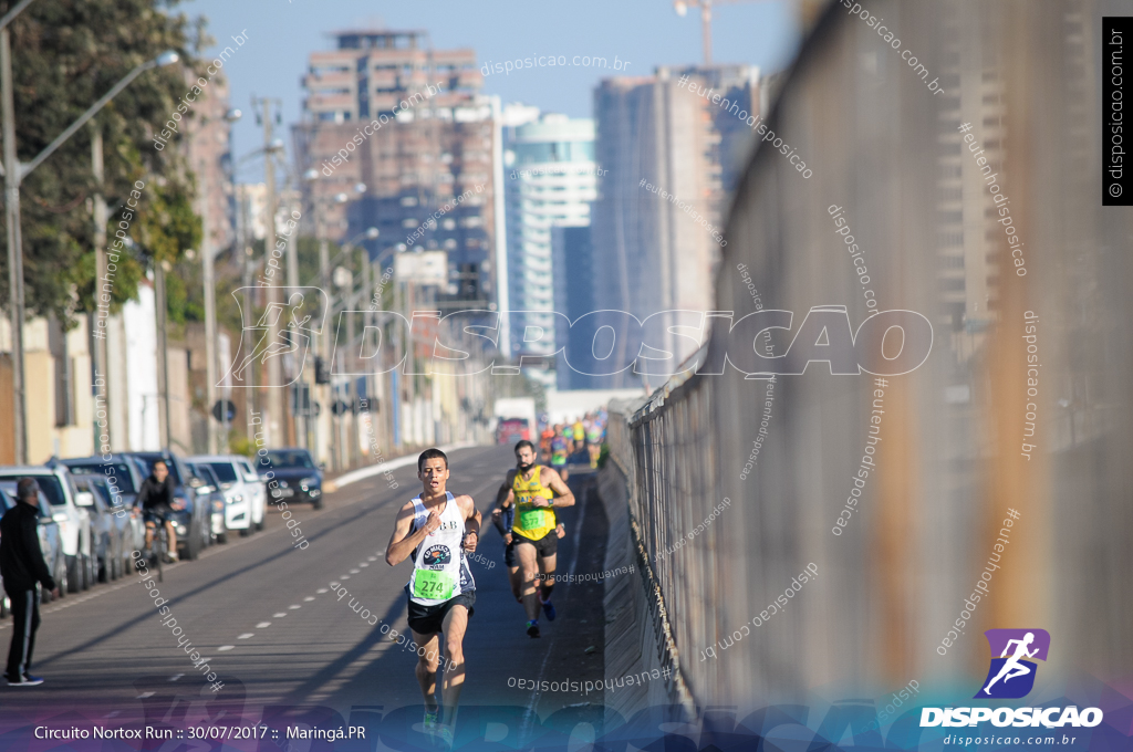 Circuito Nortox Run 2017 :: Etapa Maringá