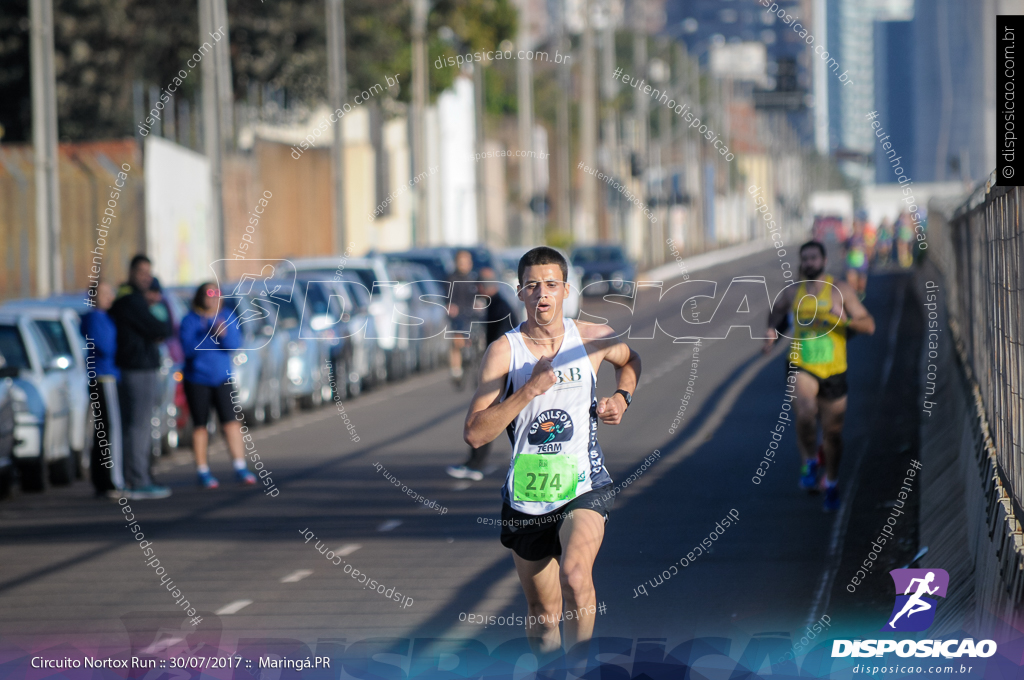 Circuito Nortox Run 2017 :: Etapa Maringá