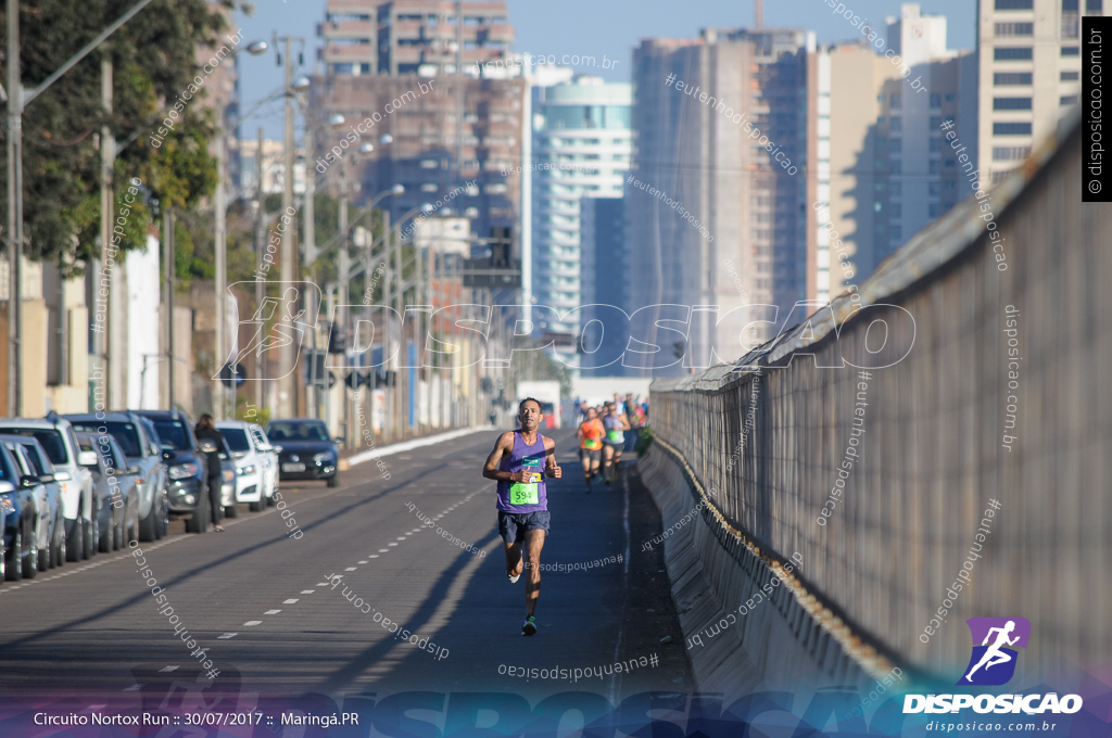 Circuito Nortox Run 2017 :: Etapa Maringá