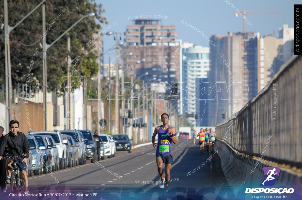 Circuito Nortox Run 2017 :: Etapa Maringá