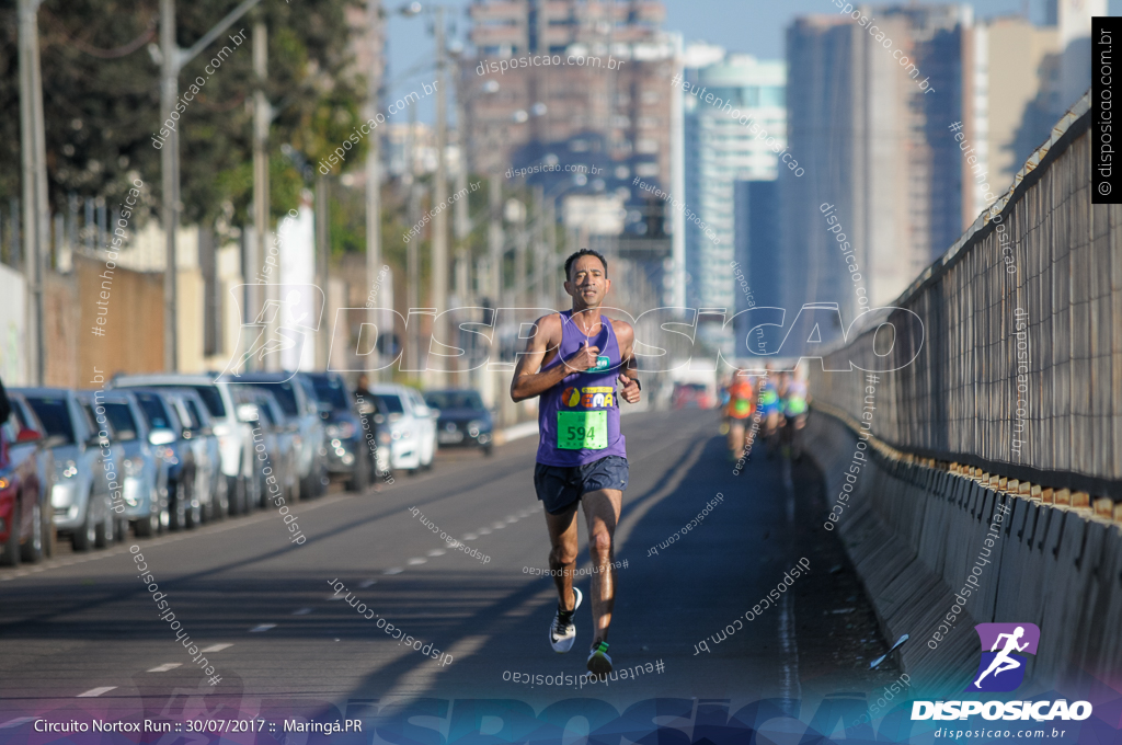 Circuito Nortox Run 2017 :: Etapa Maringá