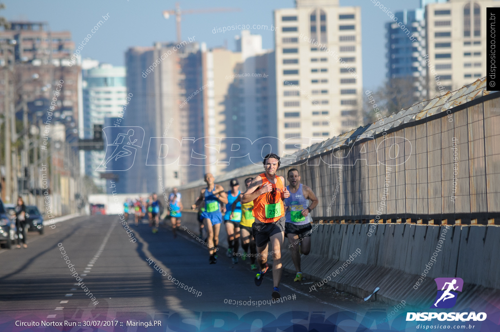 Circuito Nortox Run 2017 :: Etapa Maringá