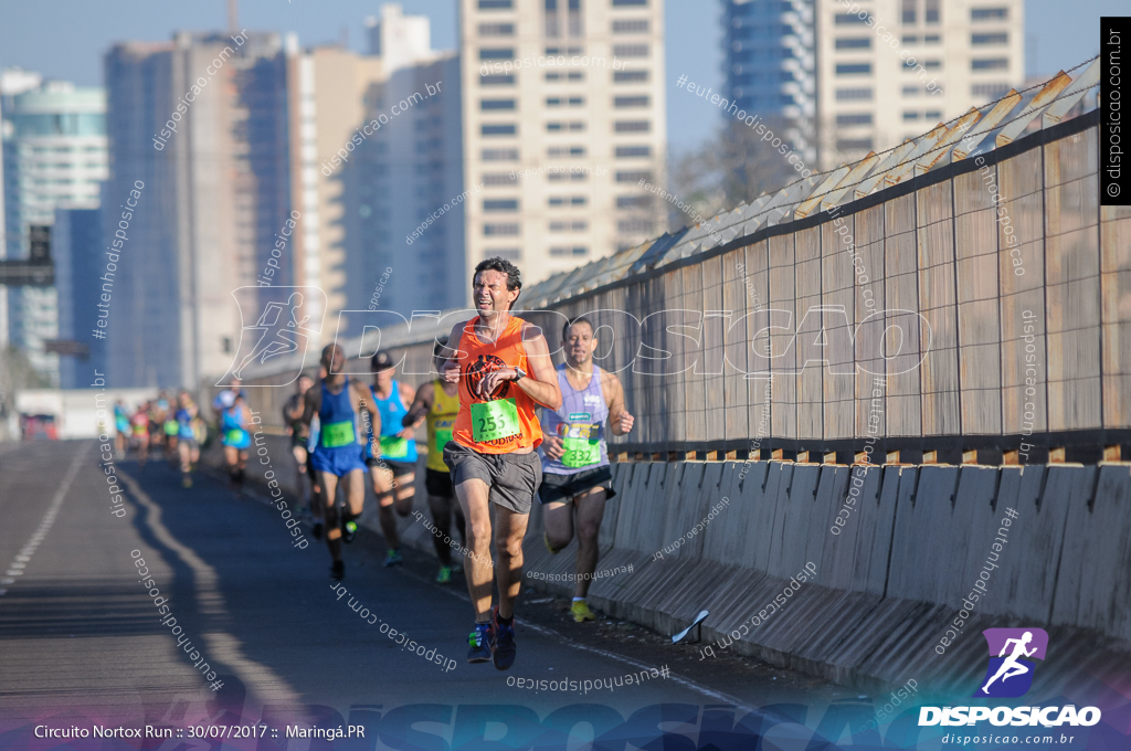 Circuito Nortox Run 2017 :: Etapa Maringá