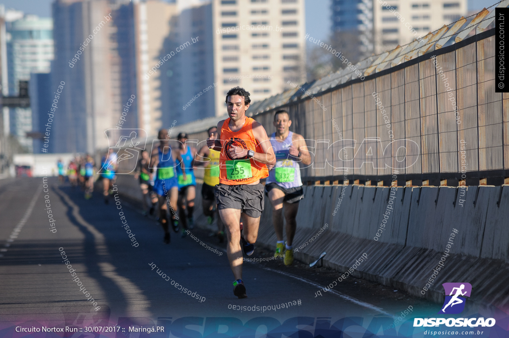 Circuito Nortox Run 2017 :: Etapa Maringá