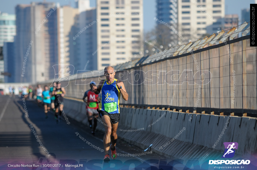 Circuito Nortox Run 2017 :: Etapa Maringá