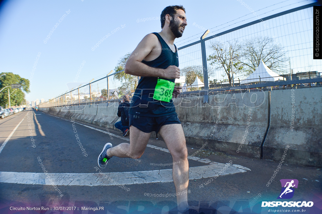 Circuito Nortox Run 2017 :: Etapa Maringá