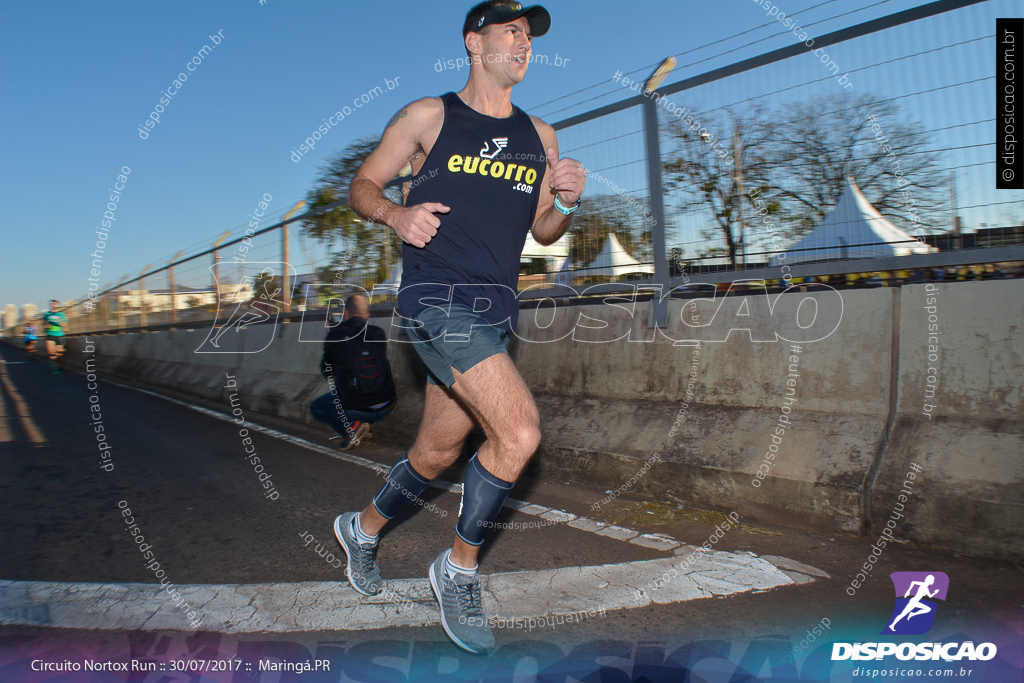 Circuito Nortox Run 2017 :: Etapa Maringá