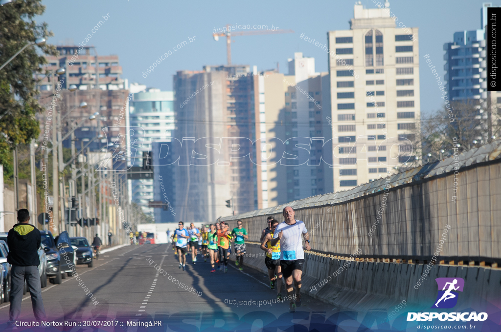 Circuito Nortox Run 2017 :: Etapa Maringá