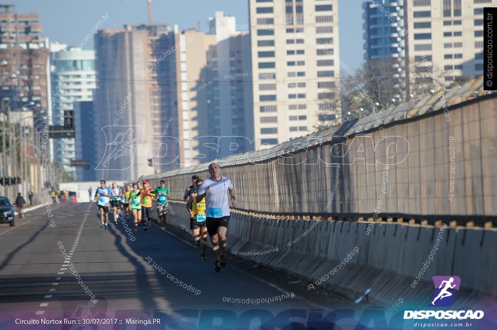 Circuito Nortox Run 2017 :: Etapa Maringá