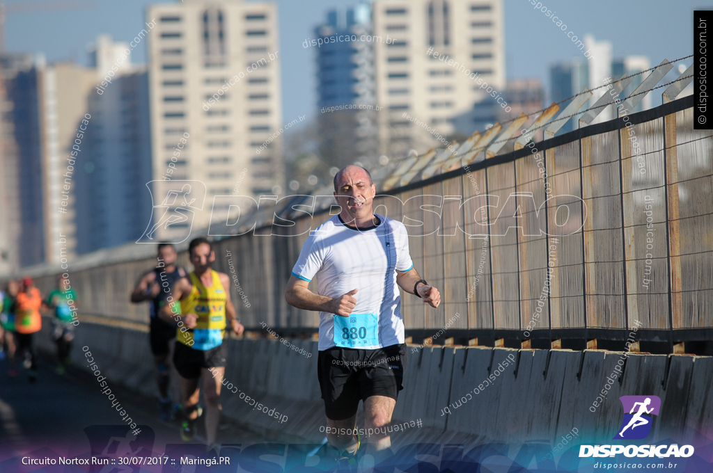 Circuito Nortox Run 2017 :: Etapa Maringá