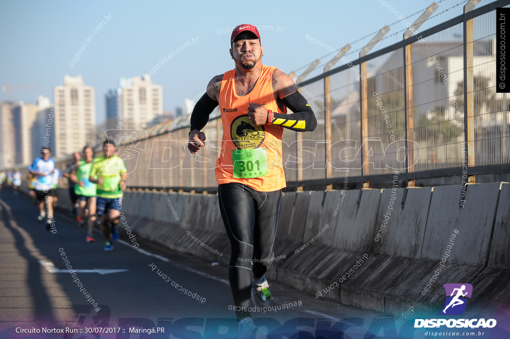 Circuito Nortox Run 2017 :: Etapa Maringá