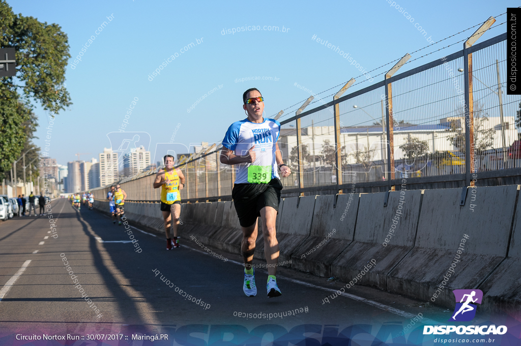 Circuito Nortox Run 2017 :: Etapa Maringá