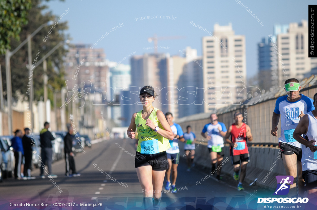 Circuito Nortox Run 2017 :: Etapa Maringá