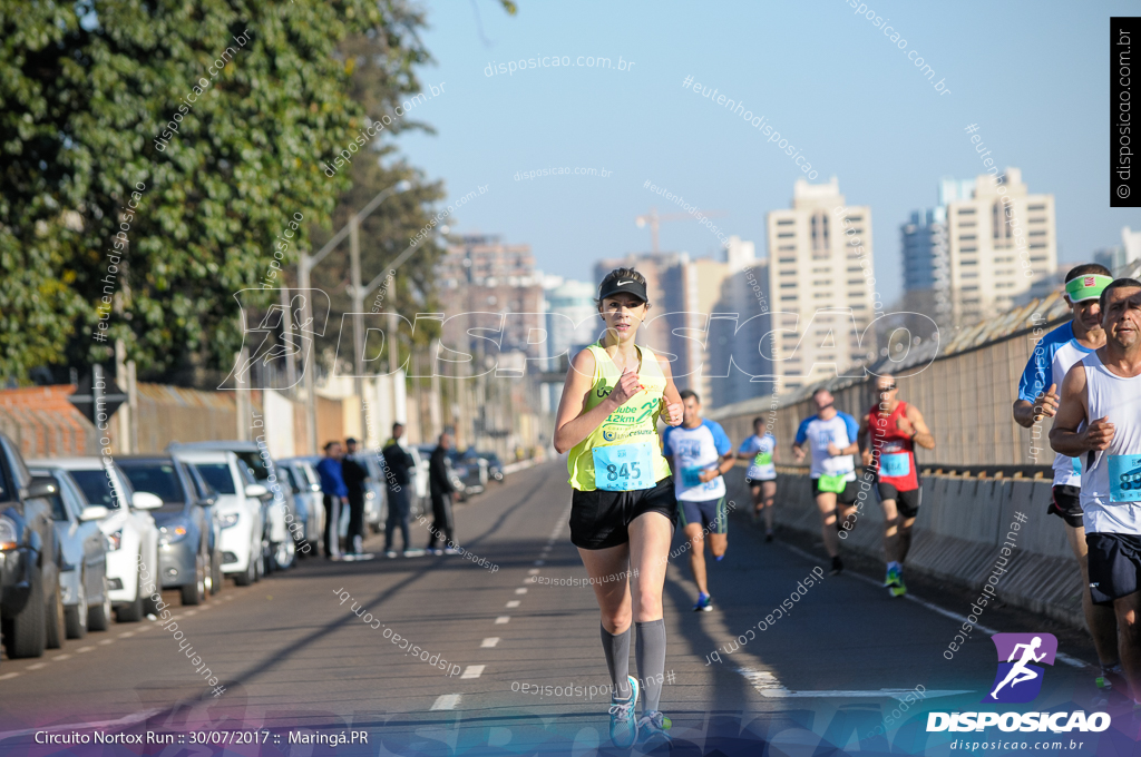 Circuito Nortox Run 2017 :: Etapa Maringá