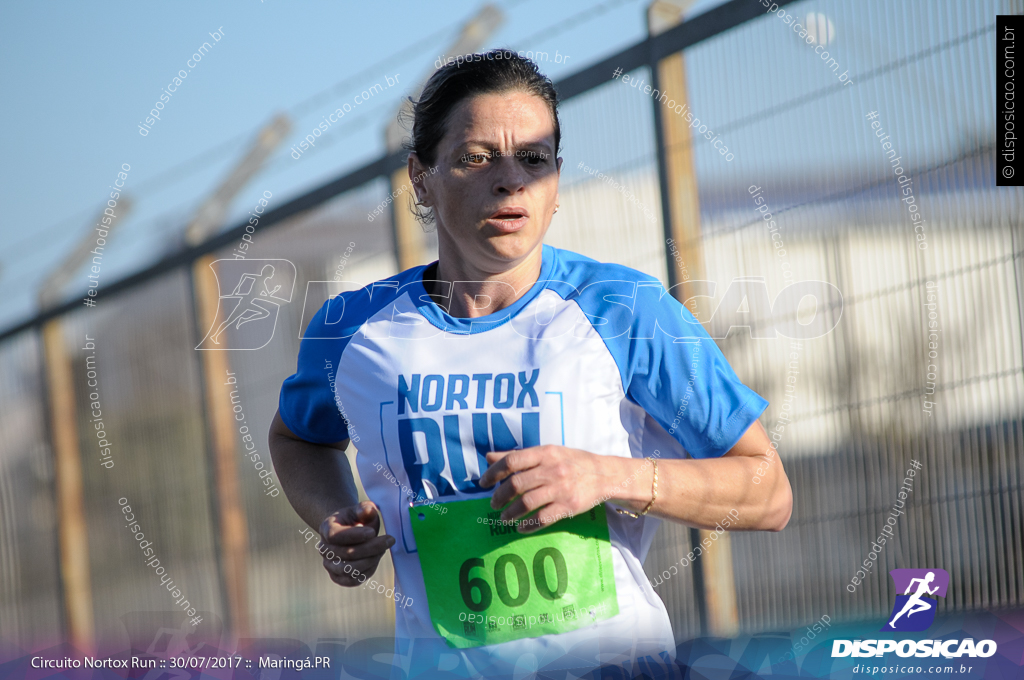 Circuito Nortox Run 2017 :: Etapa Maringá