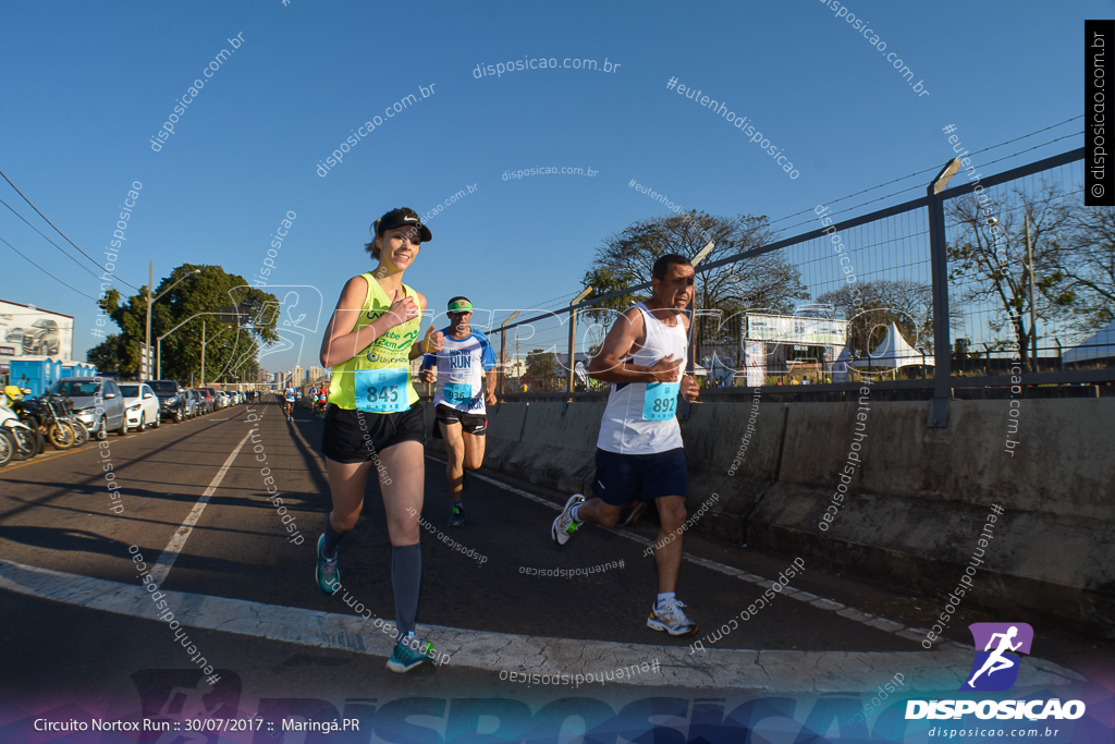 Circuito Nortox Run 2017 :: Etapa Maringá