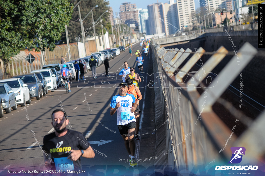 Circuito Nortox Run 2017 :: Etapa Maringá