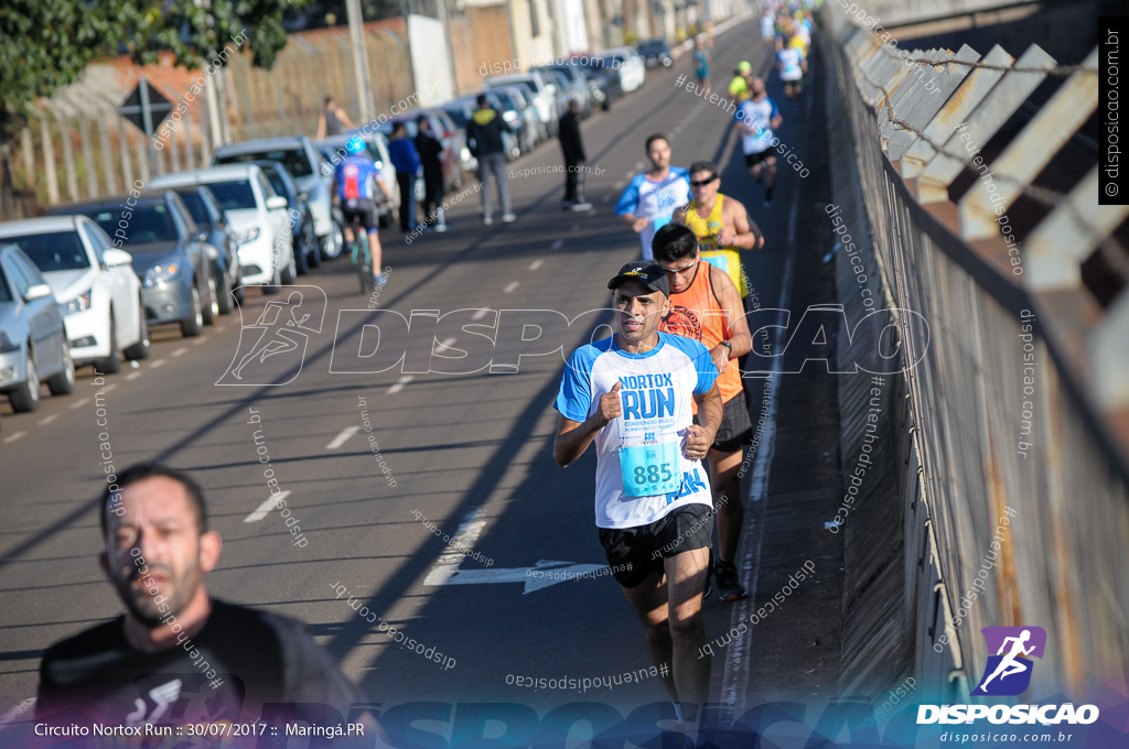 Circuito Nortox Run 2017 :: Etapa Maringá