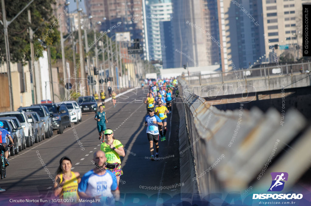 Circuito Nortox Run 2017 :: Etapa Maringá