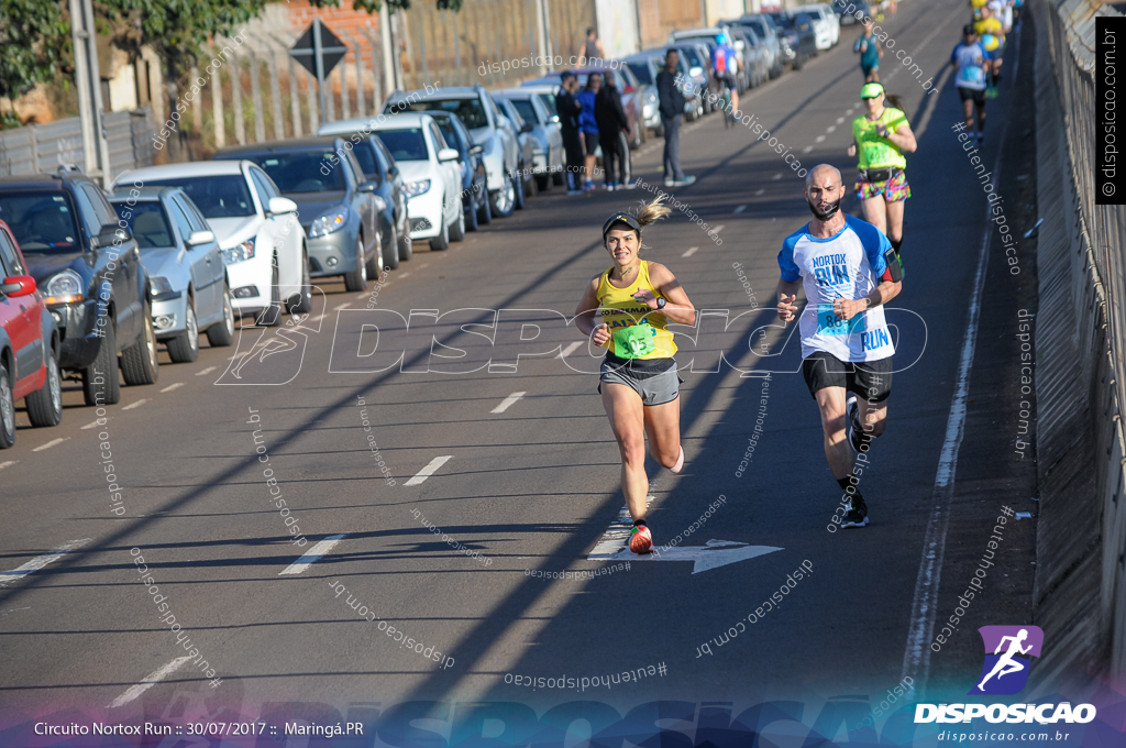 Circuito Nortox Run 2017 :: Etapa Maringá