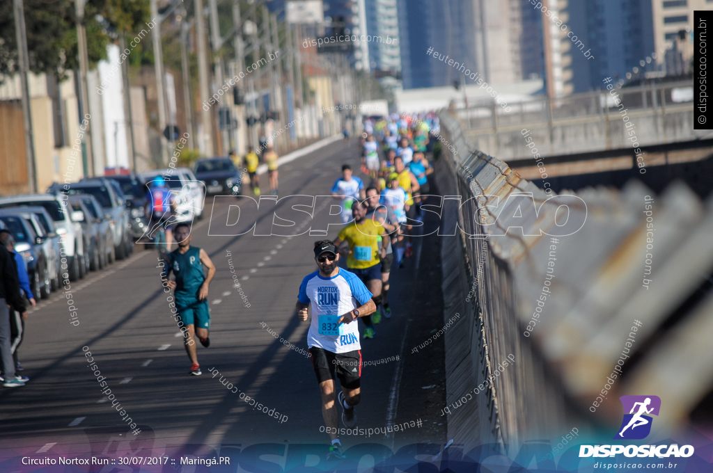 Circuito Nortox Run 2017 :: Etapa Maringá