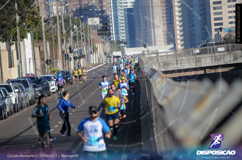 Circuito Nortox Run 2017 :: Etapa Maringá