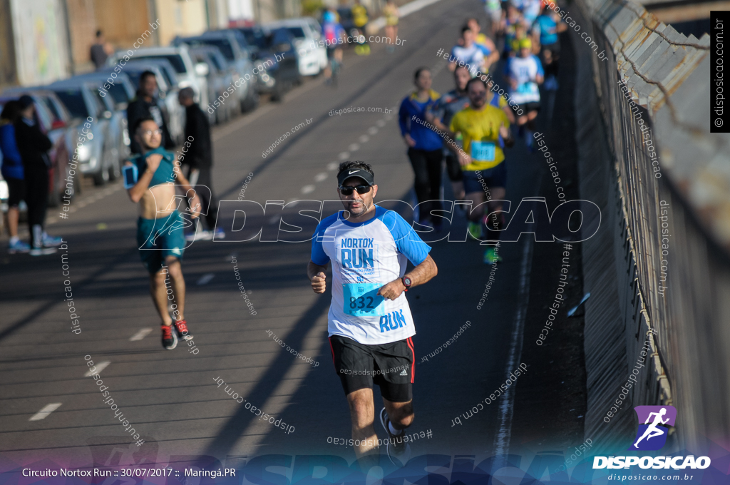 Circuito Nortox Run 2017 :: Etapa Maringá