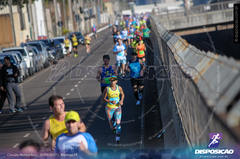 Circuito Nortox Run 2017 :: Etapa Maringá