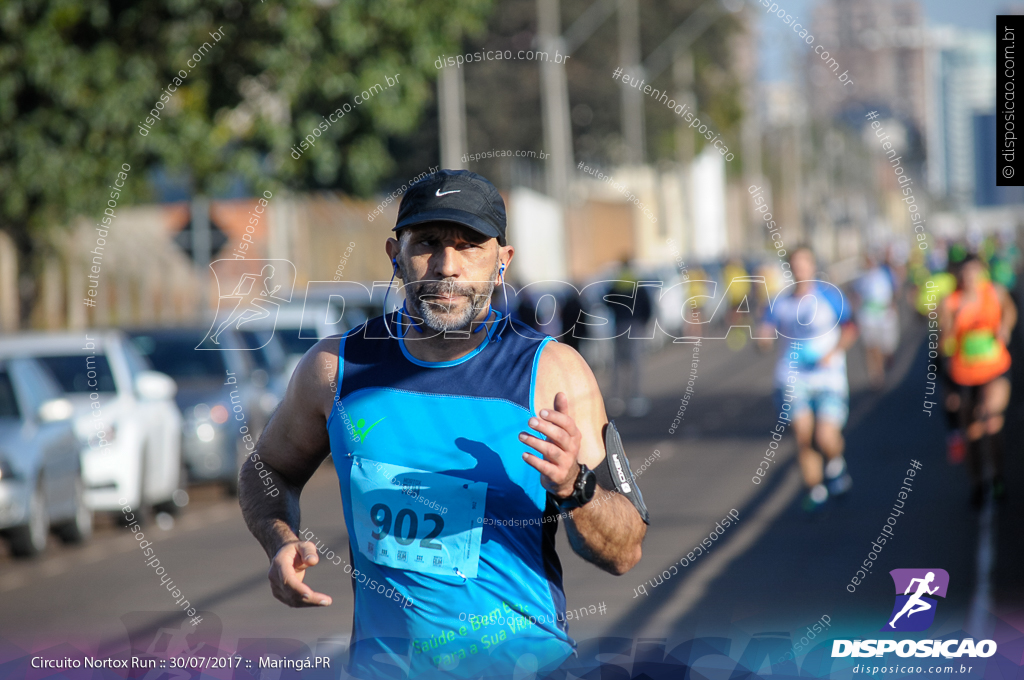 Circuito Nortox Run 2017 :: Etapa Maringá