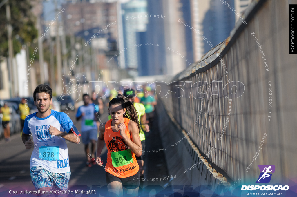 Circuito Nortox Run 2017 :: Etapa Maringá