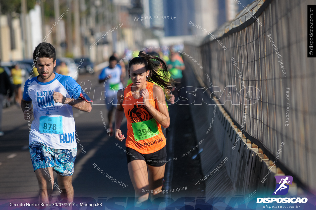 Circuito Nortox Run 2017 :: Etapa Maringá