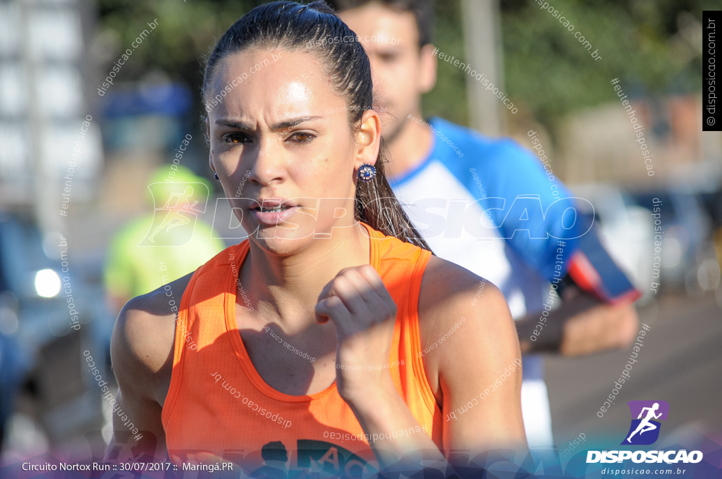 Circuito Nortox Run 2017 :: Etapa Maringá