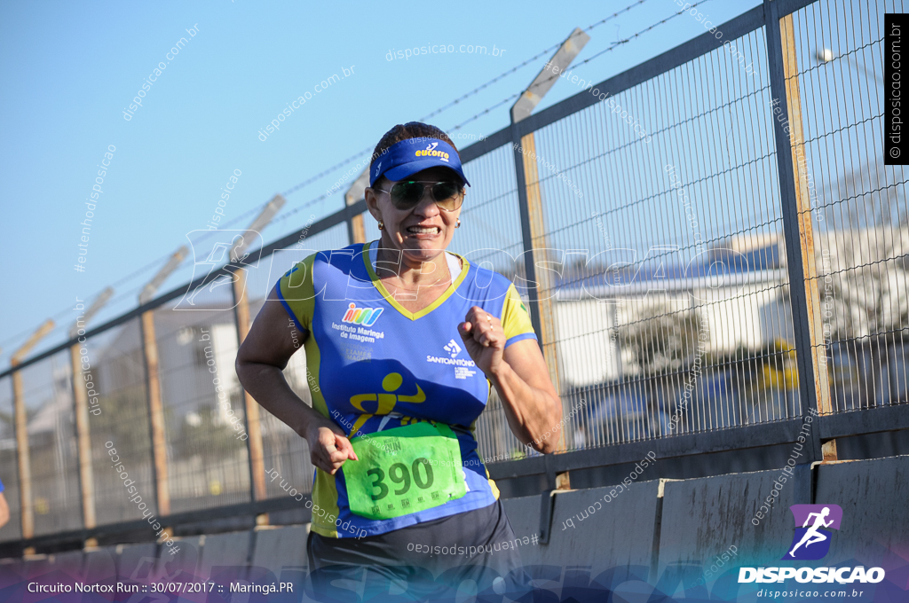 Circuito Nortox Run 2017 :: Etapa Maringá