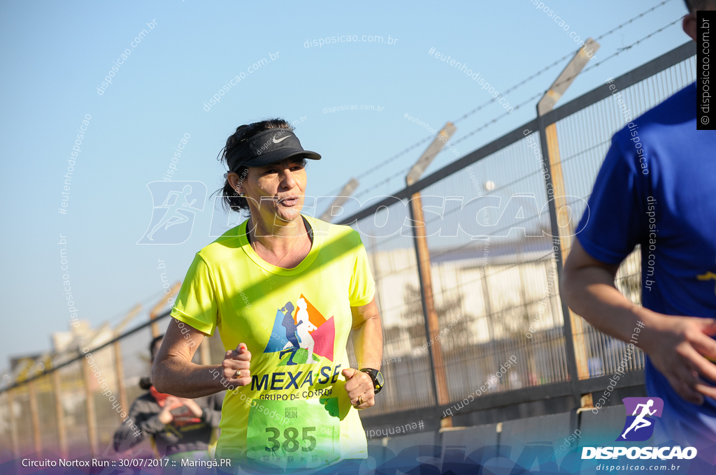 Circuito Nortox Run 2017 :: Etapa Maringá