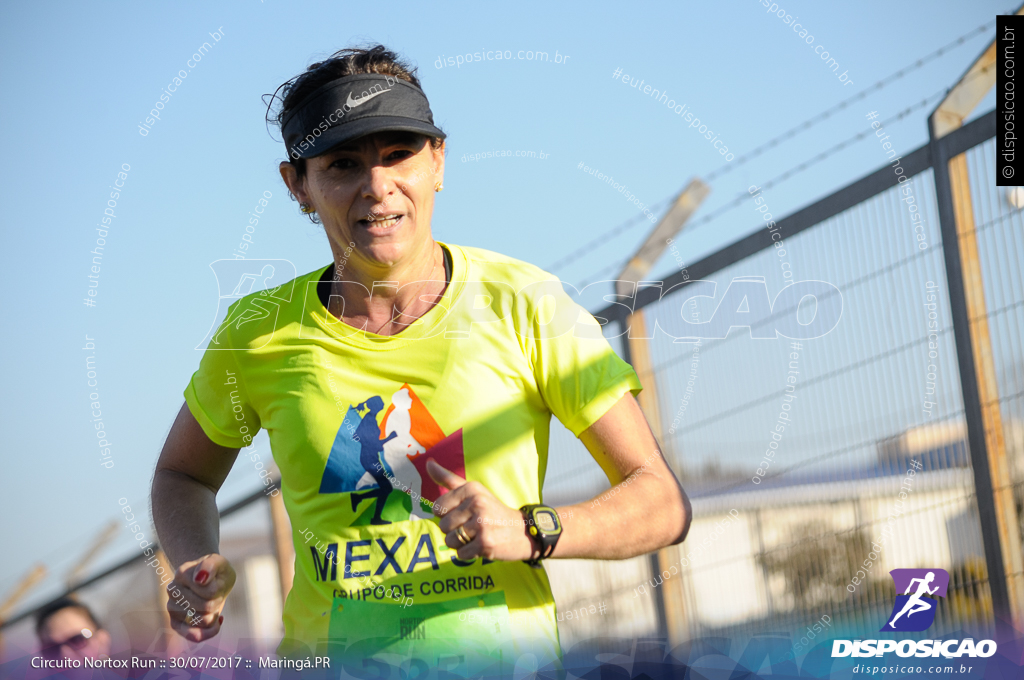 Circuito Nortox Run 2017 :: Etapa Maringá