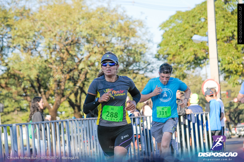 Circuito Nortox Run 2017 :: Etapa Maringá