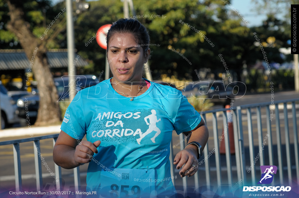 Circuito Nortox Run 2017 :: Etapa Maringá