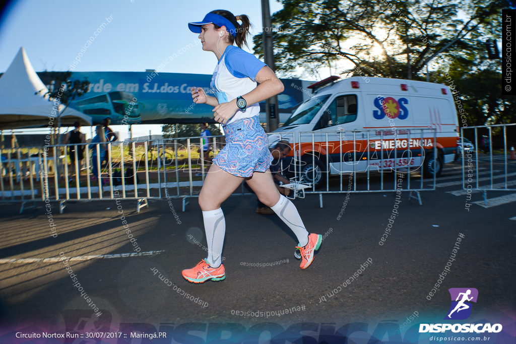 Circuito Nortox Run 2017 :: Etapa Maringá