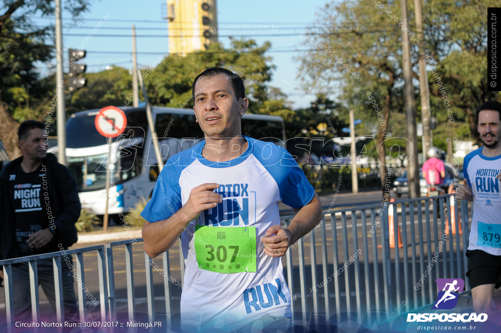 Circuito Nortox Run 2017 :: Etapa Maringá