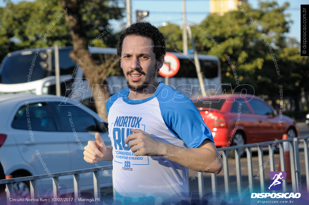 Circuito Nortox Run 2017 :: Etapa Maringá